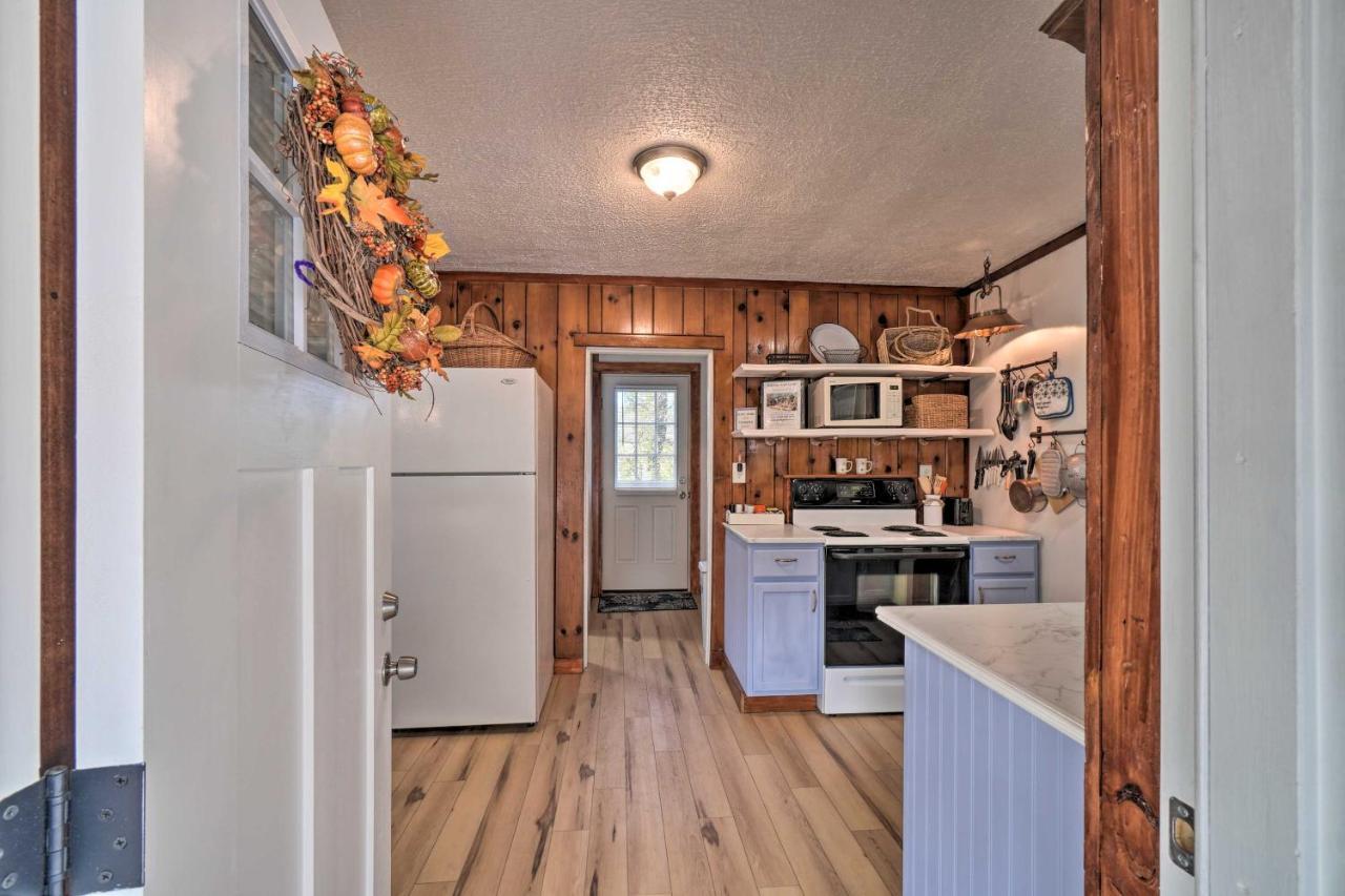 Holiday home Cozy Getaway About 8 Mi To Downtown!