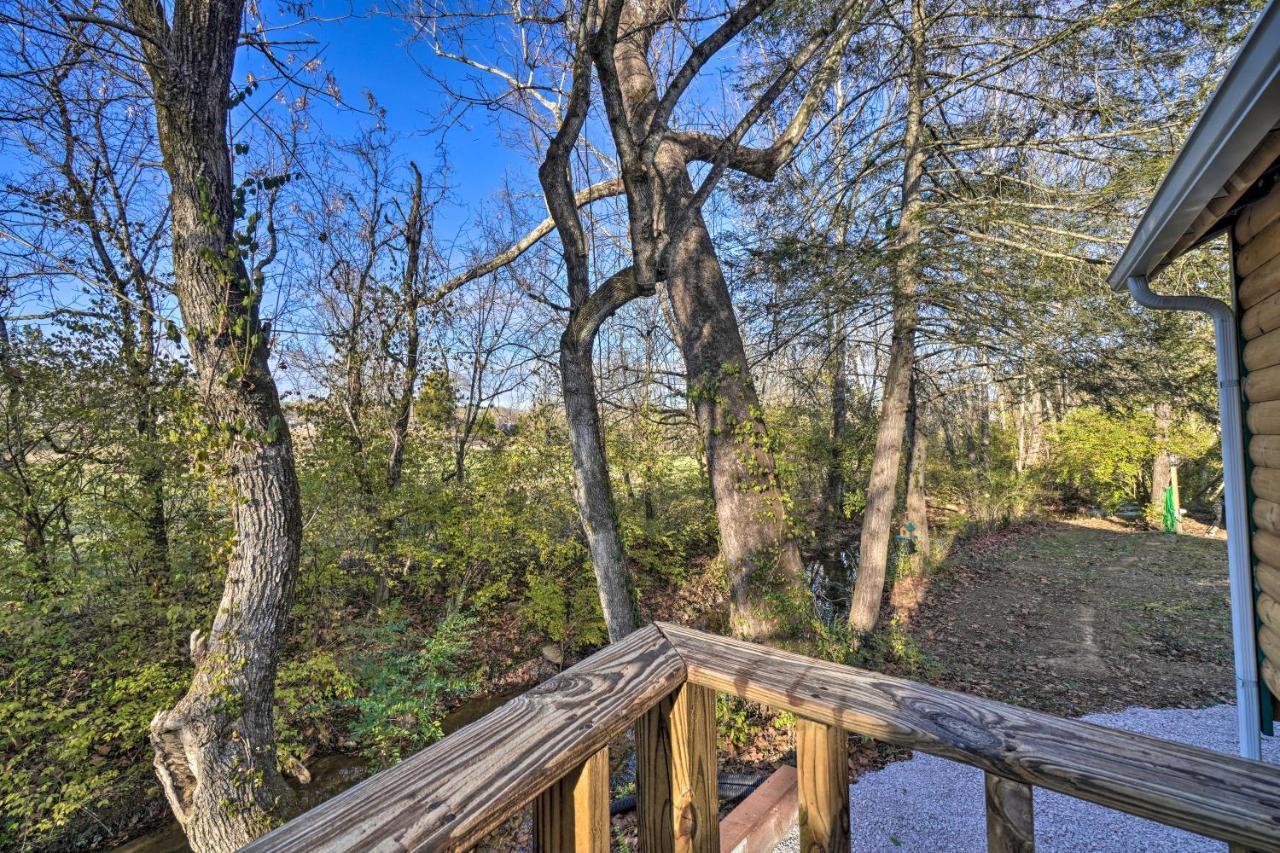 Holiday home Cozy Getaway About 8 Mi To Downtown! *